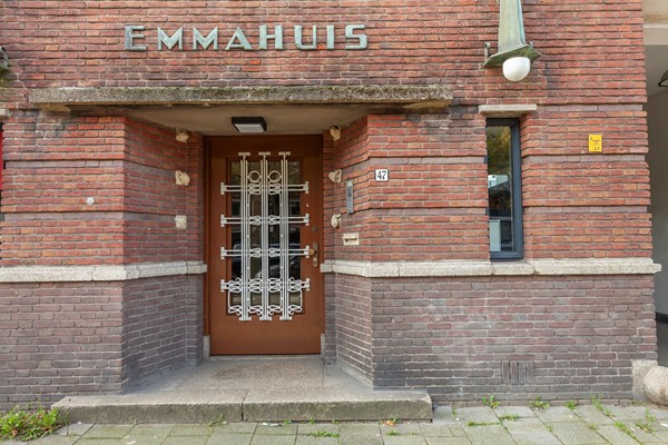 Medium property photo - Schiekade 47K009, 3033 BD Rotterdam